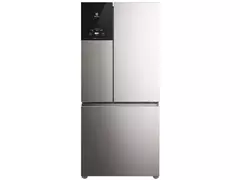 Geladeira/Geladeira Electrolux Frost Free Multiportas - 110V