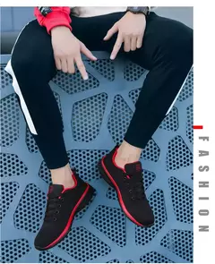 Tênis de malha para homens e mulheres, tênis de caminhada casual - comprar online