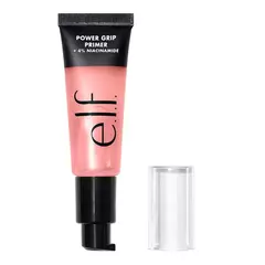 Maquiagem power grip primer base gel, composição base hidratante - Estrela Alfa