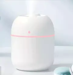 250ML USB Mini Umidificador de Ar Aroma Difusor Óleo Essencial Para Casa Carro na internet