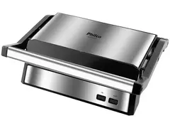 Grelha Philco PGR21PI Maxx Clean 2 em 1 Ret - 220V