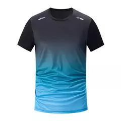 4/1 pacote masculino gradiente de secagem rápida - comprar online