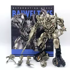Transformers Megatron e Galvatron, Edição De Colecionador - loja online