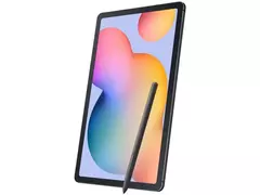 Tablet Samsung Galaxy Tab S6 Lite com Tela 10,4&quot; 64GB 4GB RAM Android 14 Ex na internet