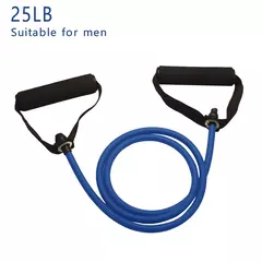 Faixas De Resistência Com Alças - comprar online