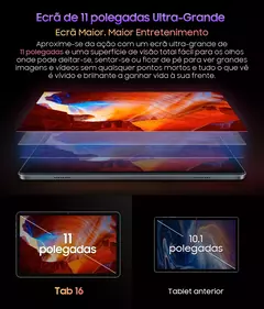 Tablet dois em um - loja online