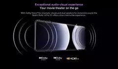 Redmi note 14 pro 5g xiaomi versão global smartphone 200mp câmera dimensão 73 na internet