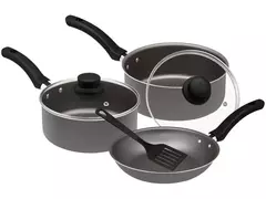 CJ PANELAS GOSTA DE 4 PECAS - comprar online