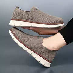Sapatos Mocassins Leves - loja online