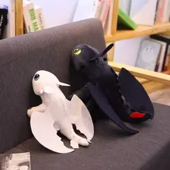 Dragões de Pelúcia fofinhos - loja online