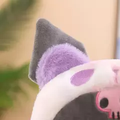 Sanrio Anime Brinquedos De Pelúcia Para Crianças - comprar online