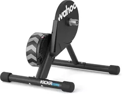 Giro direto e acelerador Kick Core, apto para Wahoo-Engine