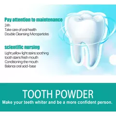 Creme dental removedor de marchas - loja online
