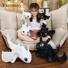 Imagem do Dragões de Pelúcia fofinhos