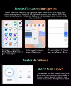 Tablet de Andrômeda - loja online