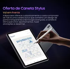 Tablet dois em um - Estrela Alfa