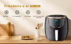 Air fryer - loja online