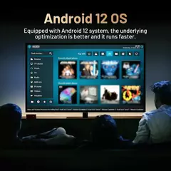 Imagem do Super Console X5 Pro Video Game Console with built-in 16000+ games , 40+ emulators for PS2/PS1/DC/ARCADE Android12 Smart TV Box