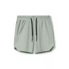 shorts masculinos de camada única - loja online