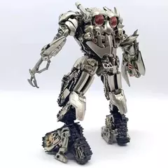 Imagem do Transformers Megatron e Galvatron, Edição De Colecionador