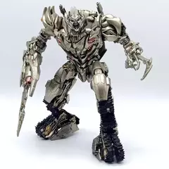 Imagem do Transformers Megatron e Galvatron, Edição De Colecionador