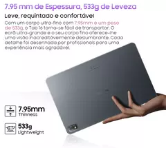 Tablet dois em um