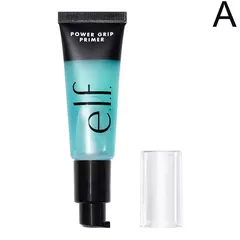 Maquiagem power grip primer base gel, composição base hidratante - Estrela Alfa