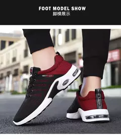 Tênis De Corrida Masculino