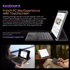 Tablet dois em um - comprar online