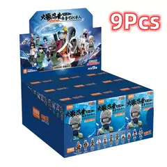 Naruto shippuden 1/9