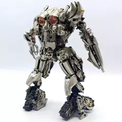 Imagem do Transformers Megatron e Galvatron, Edição De Colecionador
