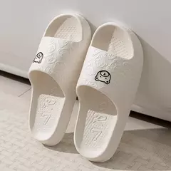 Chinelos ursinho fofinho - Estrela Alfa