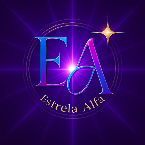Estrela Alfa