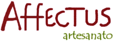 Compre Peças Artesanais Únicas e Exclusivas | Affectus Artesanato