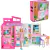 Barbie Estate Casa Glam com Boneca