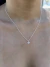 Conjunto Redondo cristal