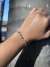 Pulseira Borboletas Tifanny - comprar online