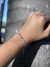 Pulseira Borboletas Tifanny na internet