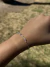 Pulseira corações coloridos - Bld Joias