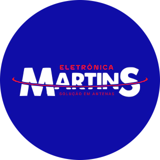 Eletrônica Martins - Eletrônicos e Antenas