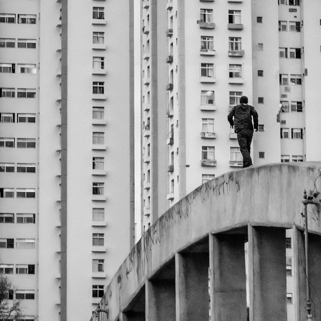 Impressão "O Caminho do Poeta" | Fotografia Premiada