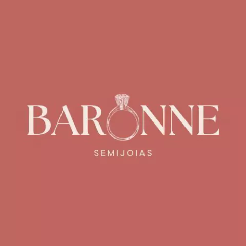 Baronne Semijoias