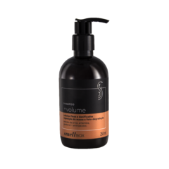 SHAMPOO +VOLUME SMELL BOX 250ml