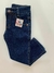 CALÇA JEANS ELASTANO ESCURO