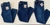 CALÇA JEANS ELASTANO
