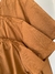 CAMISA GOLA CARECA BASICA MARRON - comprar online