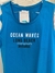 CAMISETA REGATA AZUL ROYAL na internet