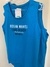 CAMISETA REGATA AZUL ROYAL