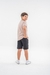 Conjunto Moletom Masculino Tropical Vibes - (NUDE) na internet