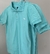 CAMISA GOLA POLO VERDE BEBÊ